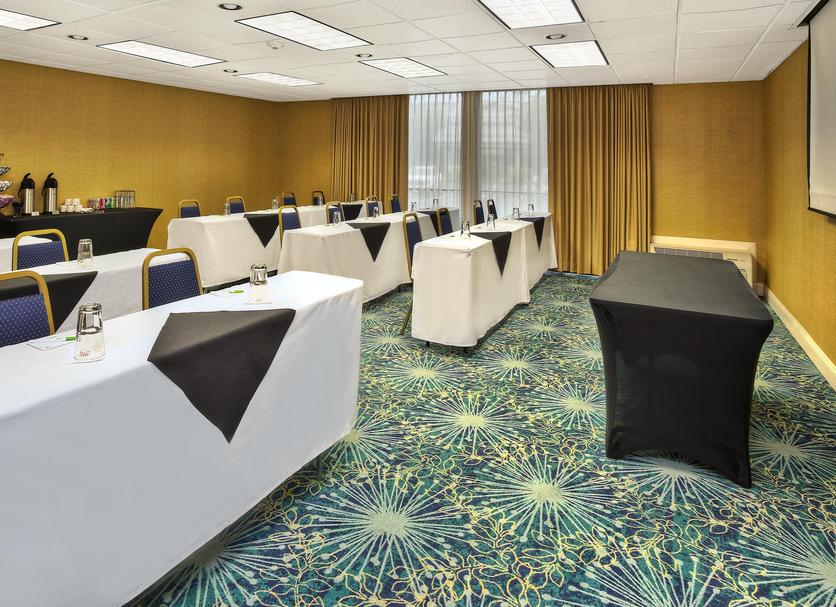 Conference room Photo