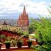 Outdoor view