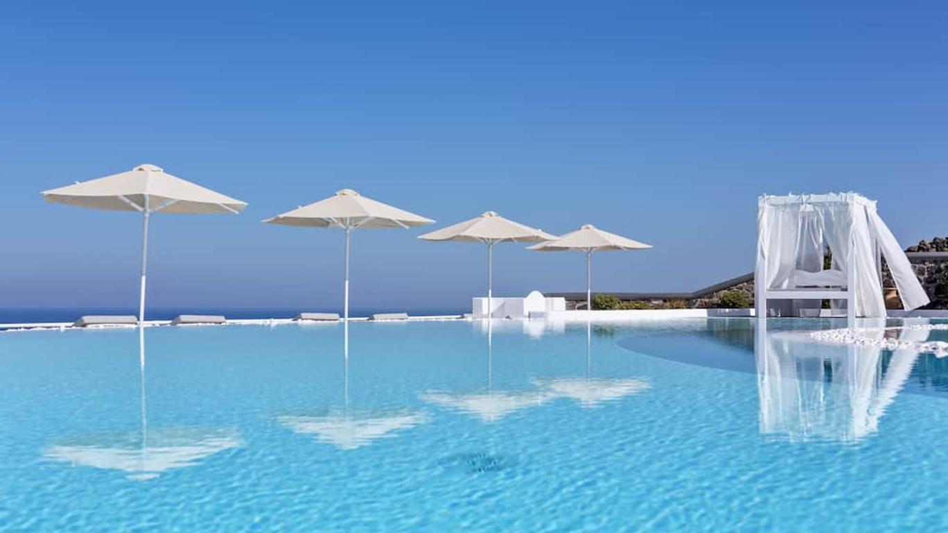 Amber Light Villas
