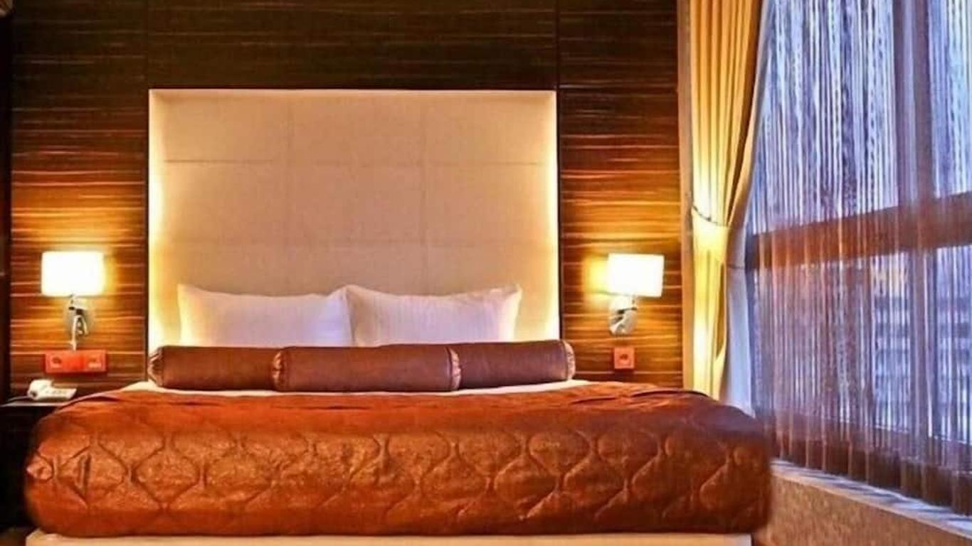 Rota Bulvar Hotel