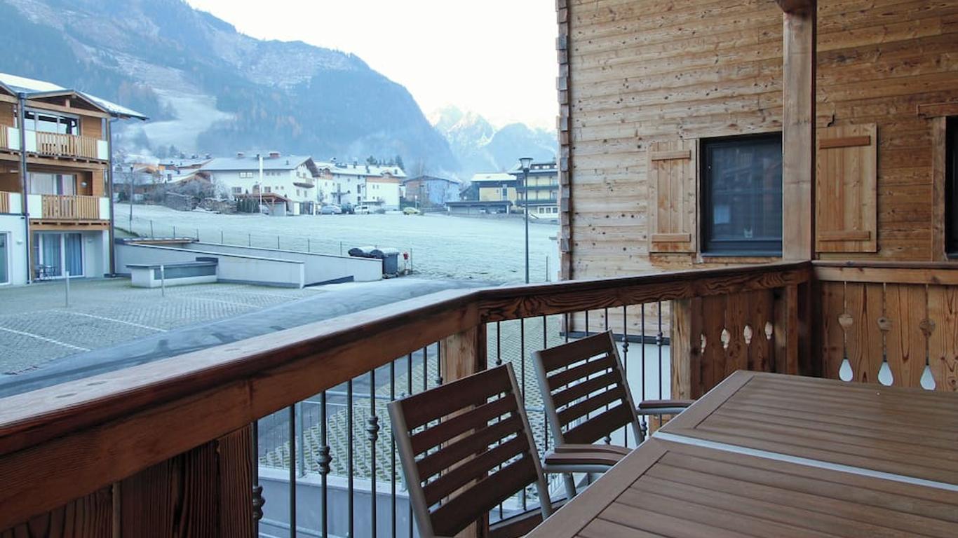 Avenida Mountain Resort Kaprun by Alpin Rentals