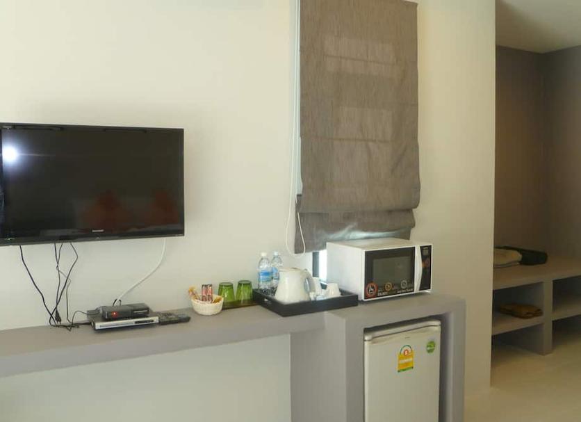 Room amenity Photo