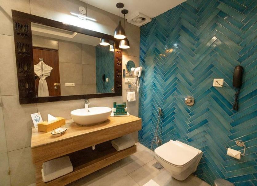 Bathroom Photo