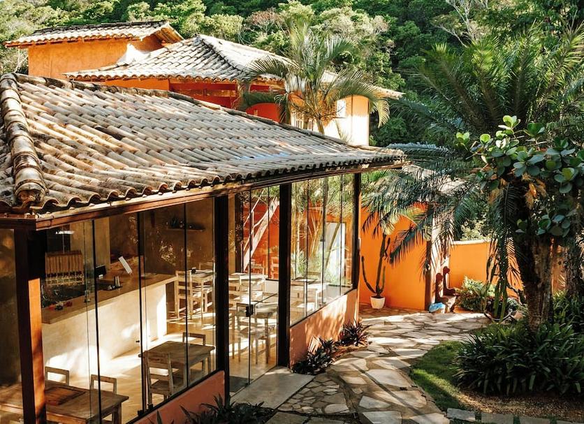 Outdoor view Photo