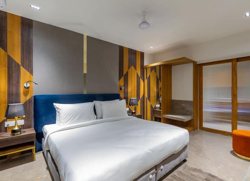Bedroom Photo