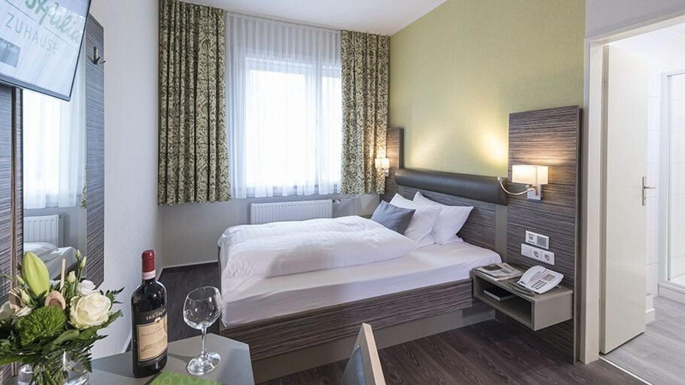 Hotel Westfalia