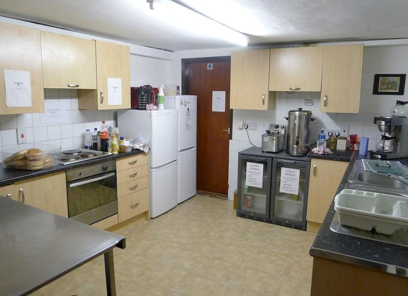 Kitchen Photo