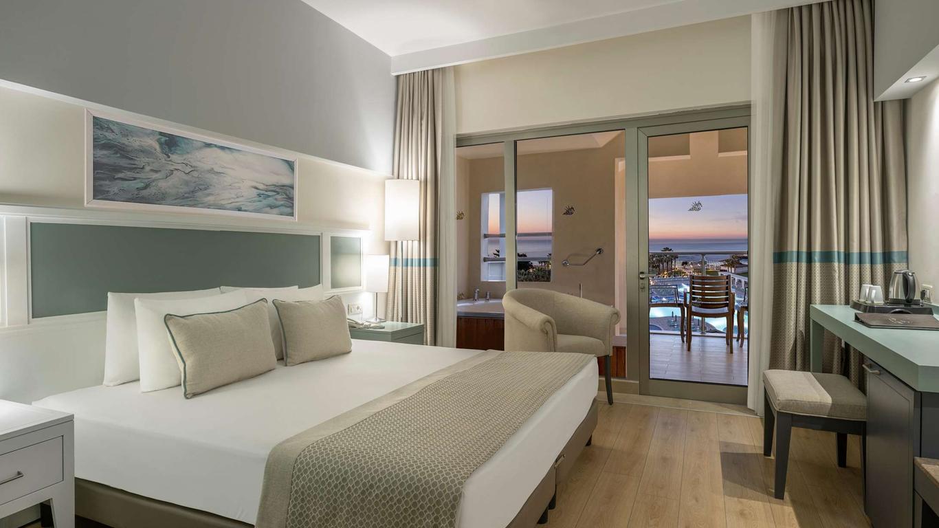 Arcanus Hotels Sorgun
