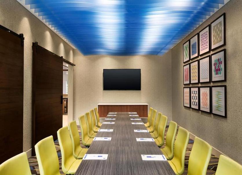 Conference room Photo