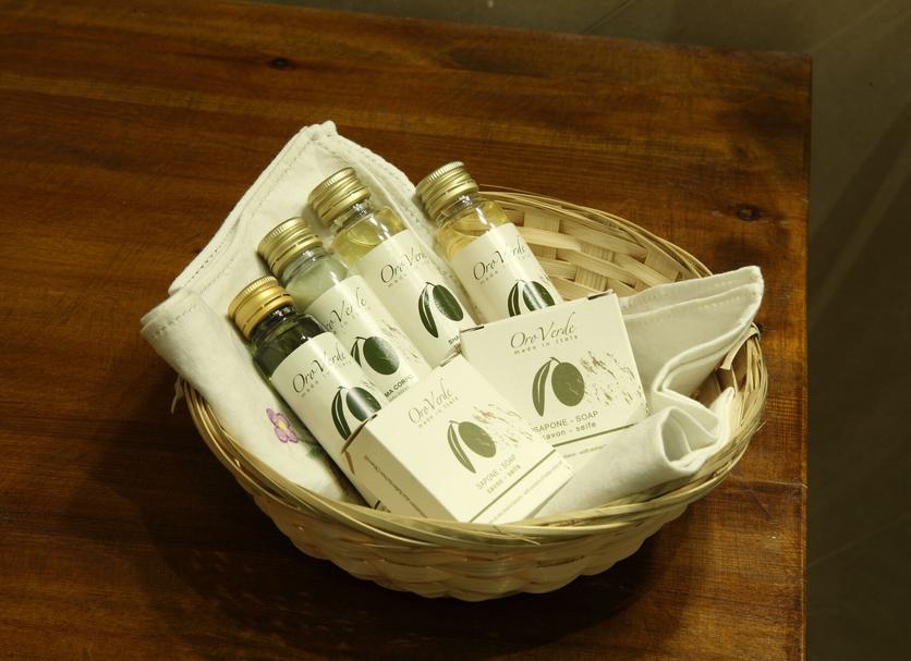 Room amenity Photo