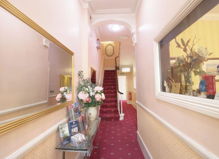 Stairs Photo