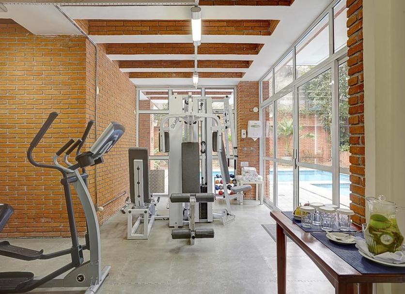 Gym Photo