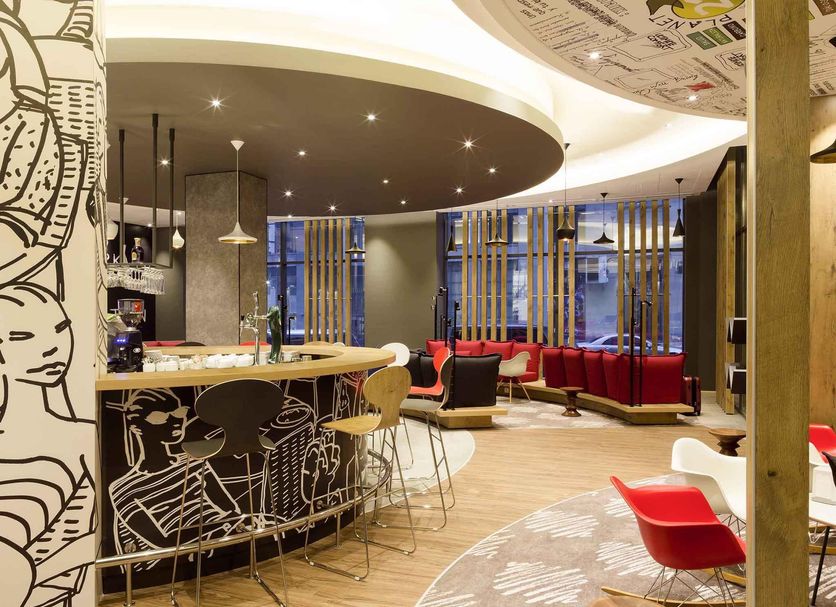 Bar Photo