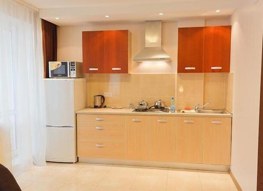 Kitchen Photo