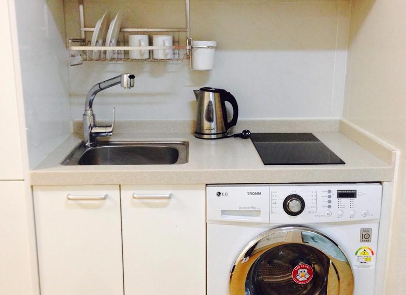 Kitchen Photo