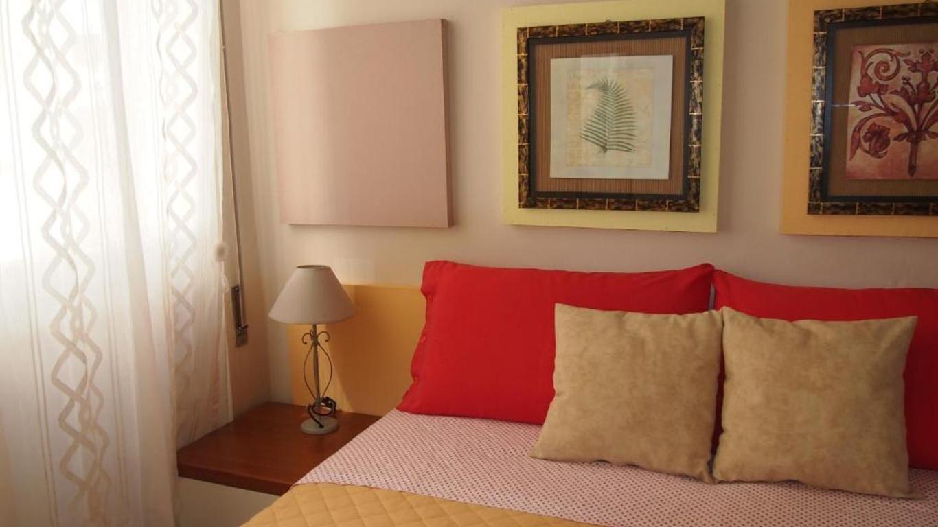Affittacamere La Spezia Inn