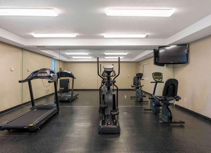Gym Photo