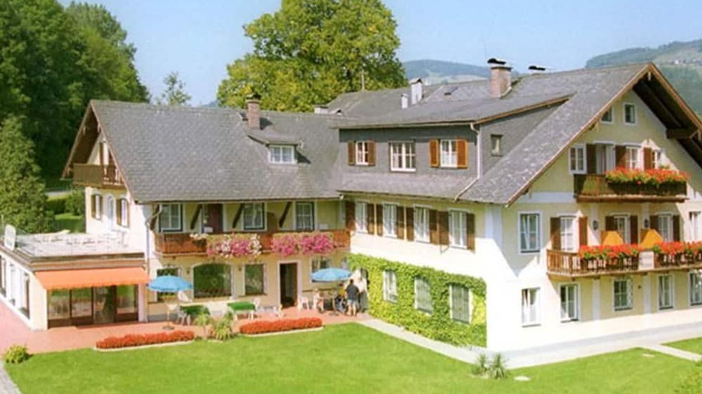 Hotel - Garni Stabauer