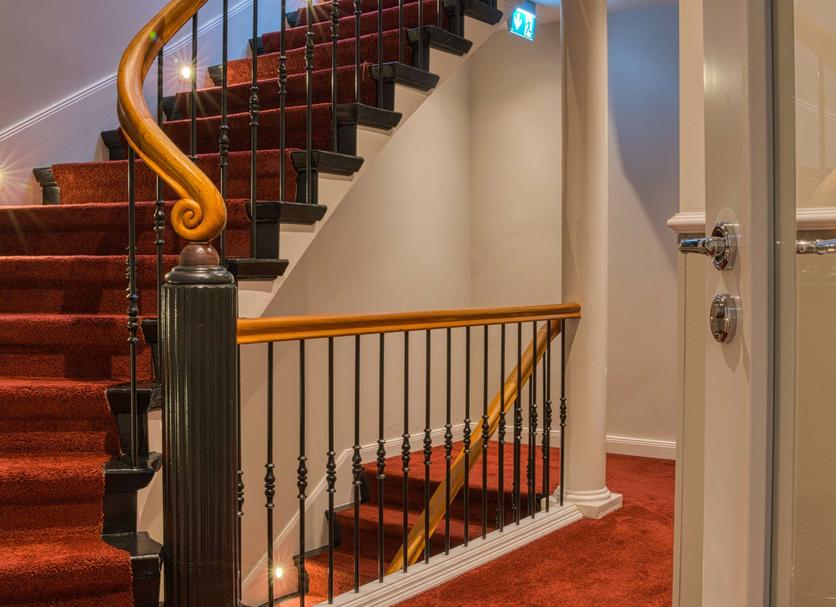 Stairs Photo