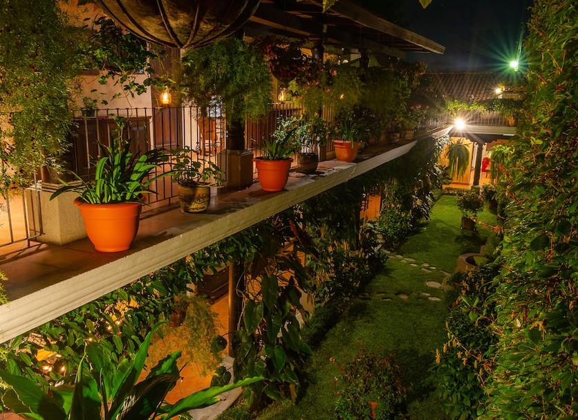 Outdoor view Photo