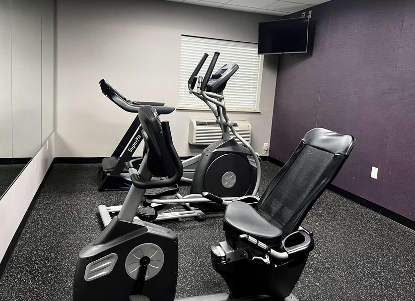 Gym Photo