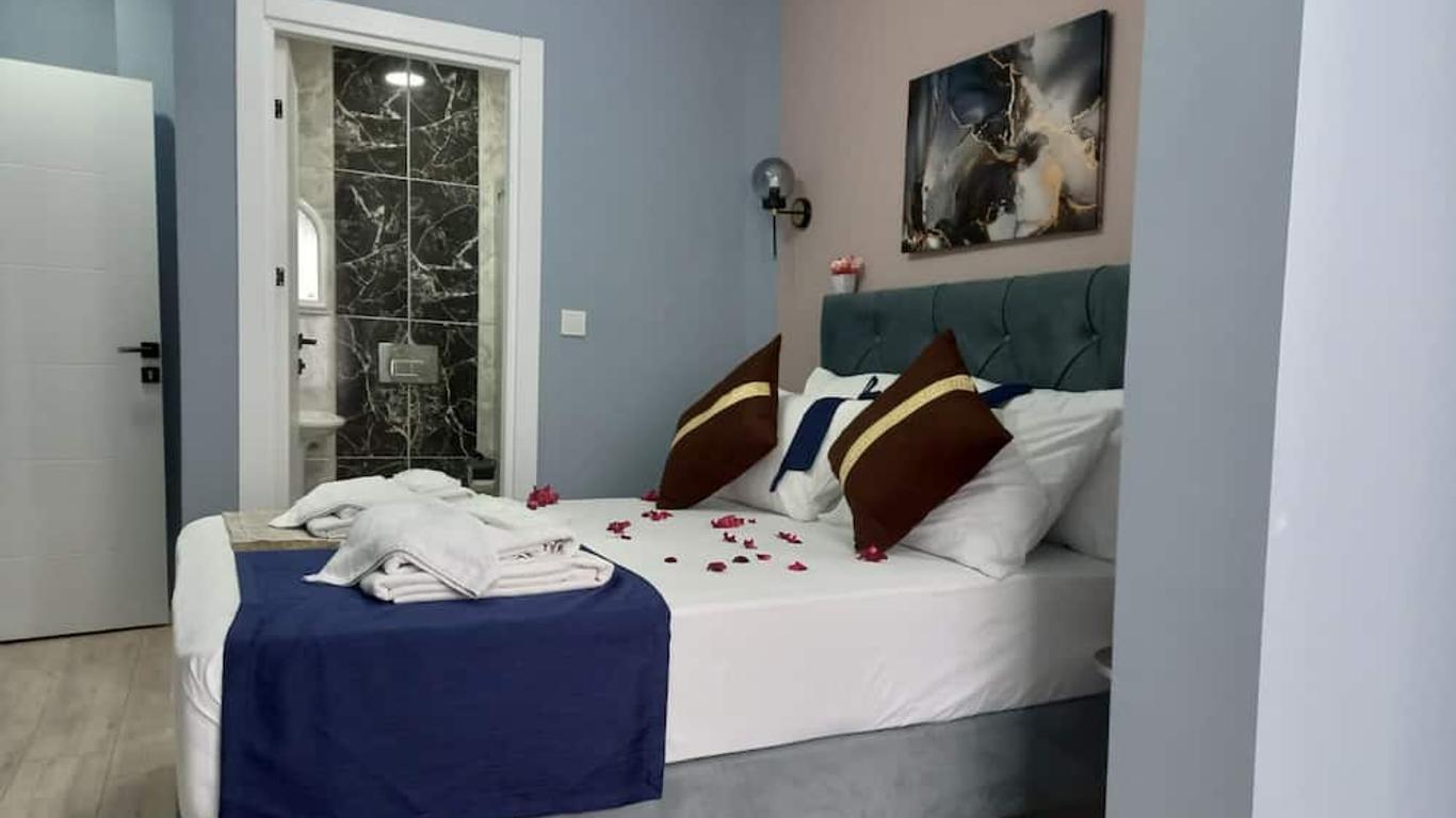 Emirhan Inn Apartment