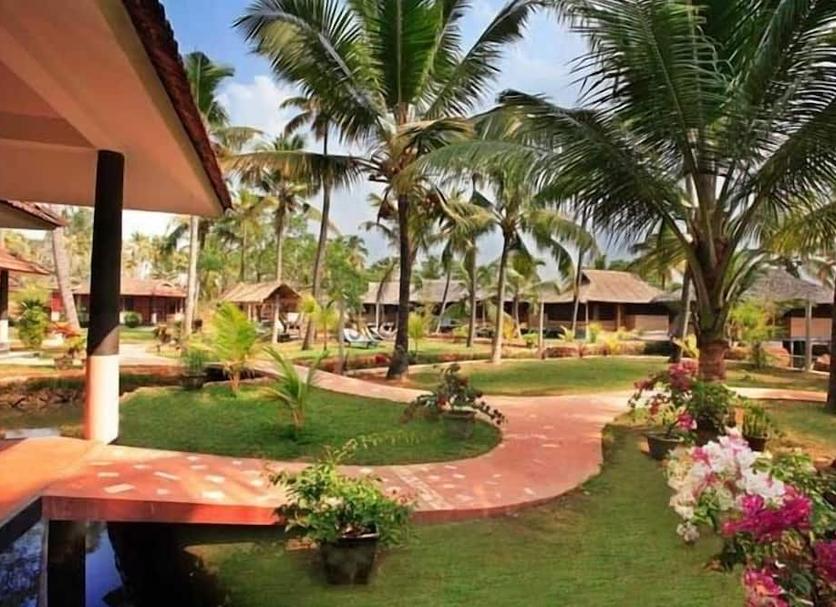 Outdoor view Photo