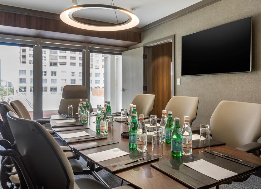 Conference room Photo