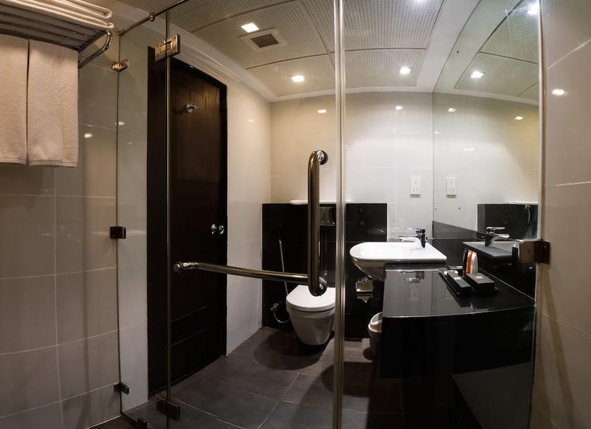 Bathroom Photo