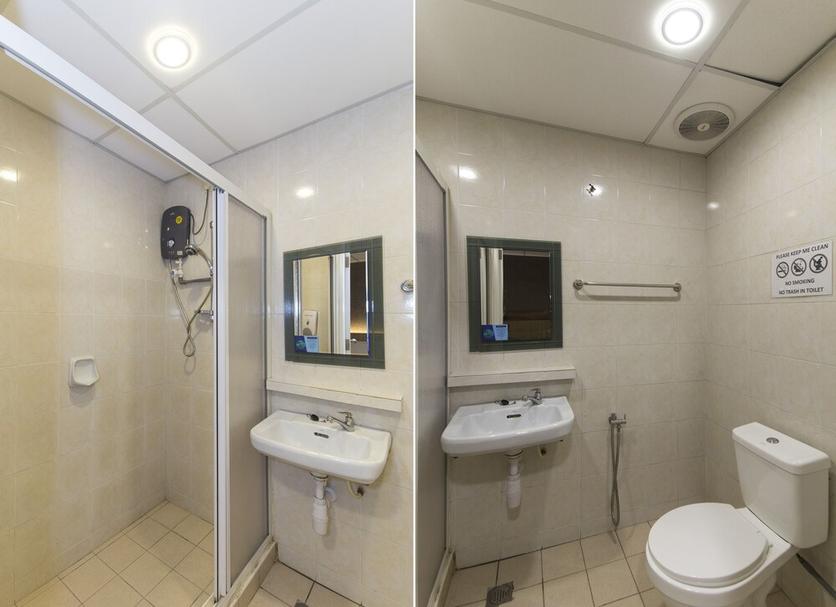Bathroom Photo
