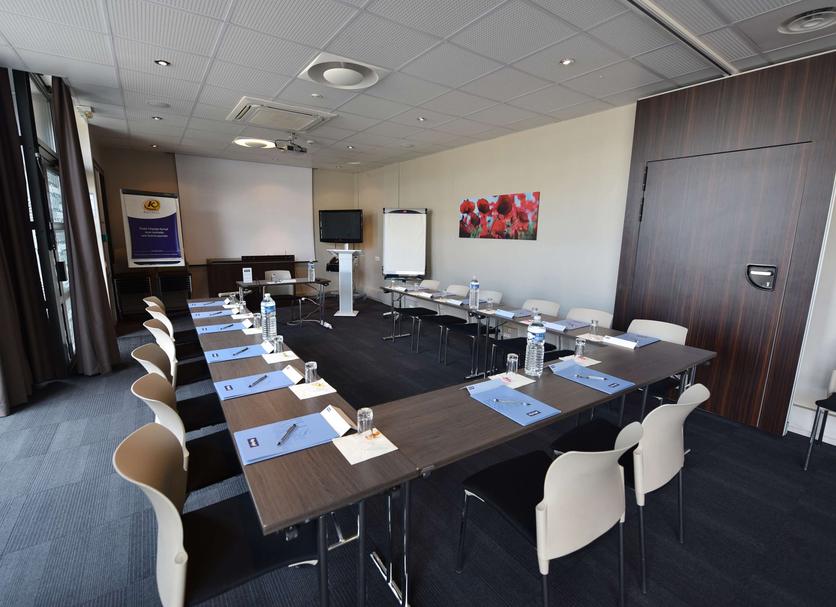 Conference room Photo