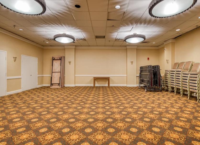 Conference room Photo