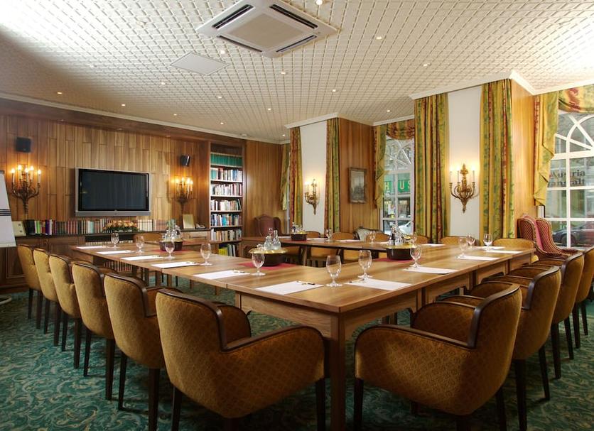 Conference room Photo