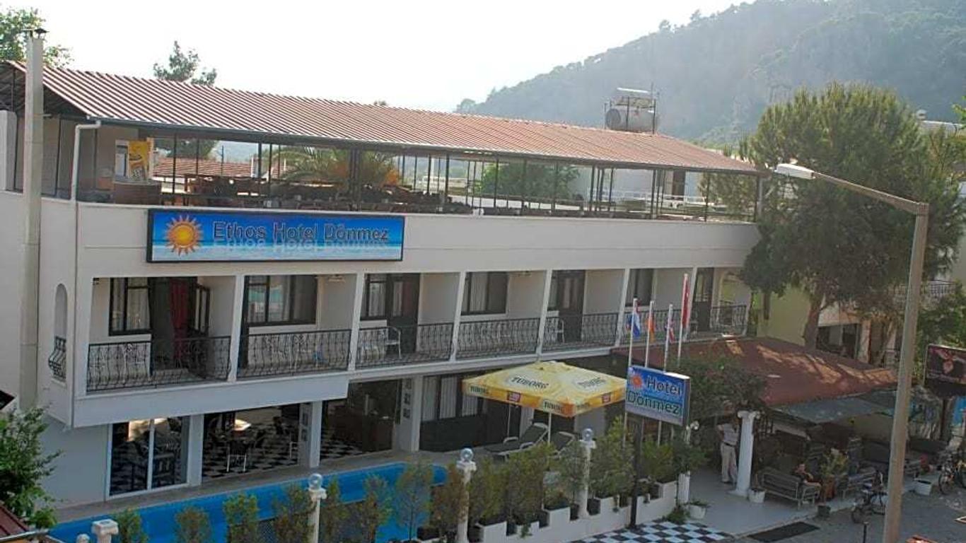 Hotel Doenmez