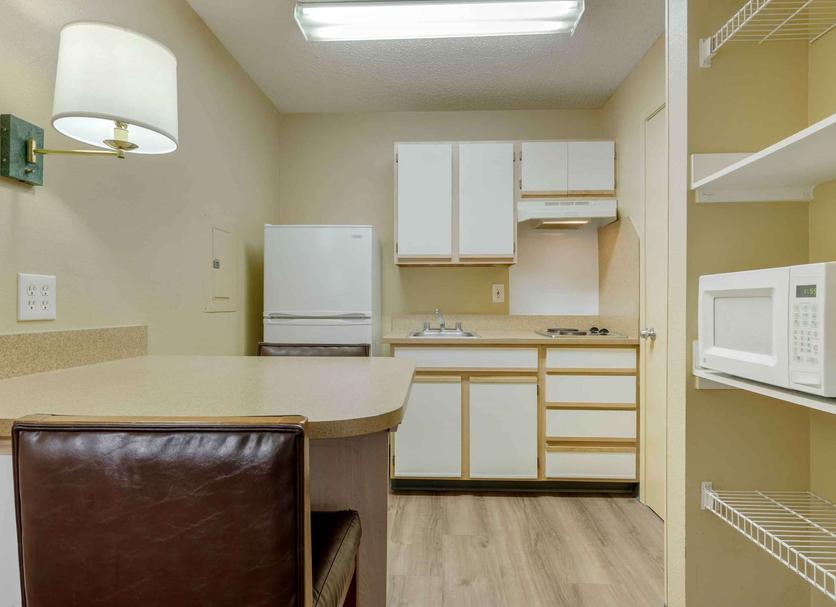 Kitchen Photo