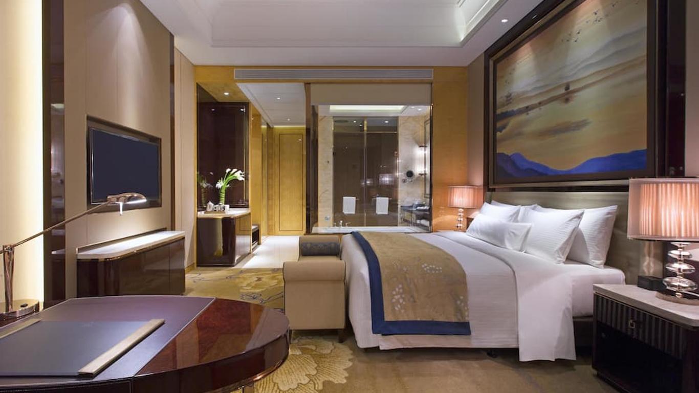 Wanda Vista Changsha