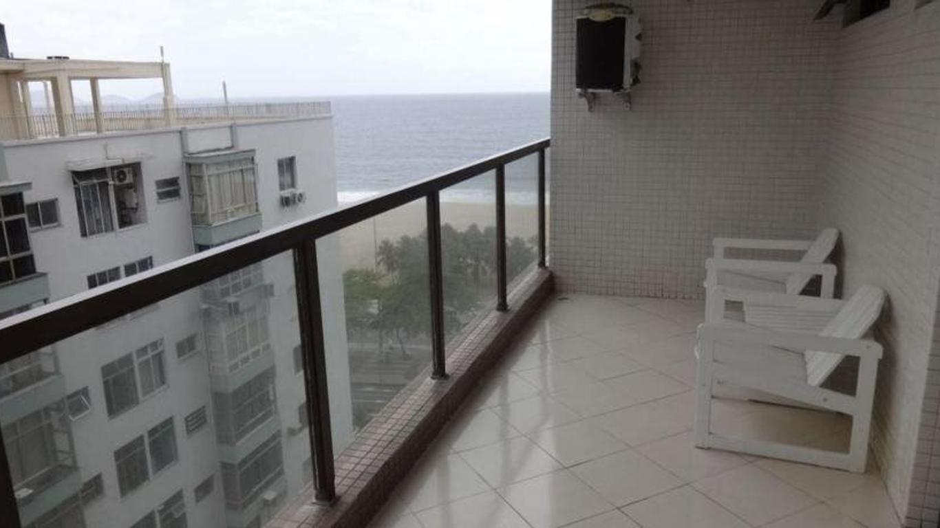 Atlantico Flat