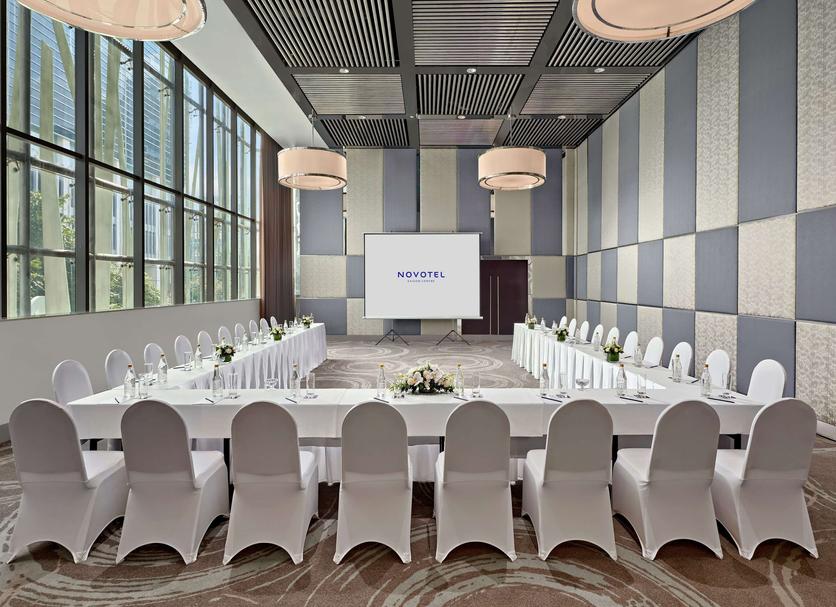 Conference room Photo