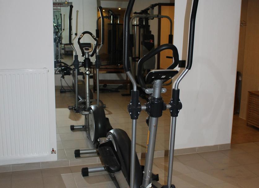 Gym Photo