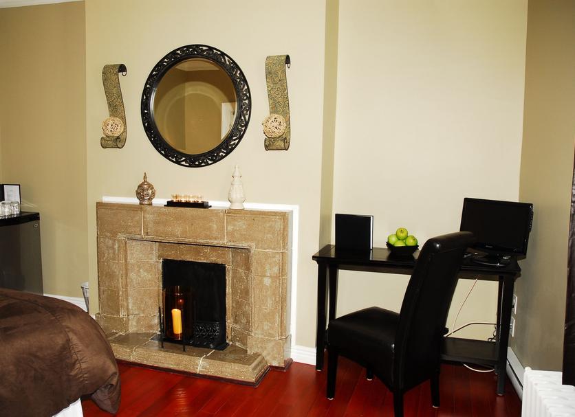 Room amenity Photo
