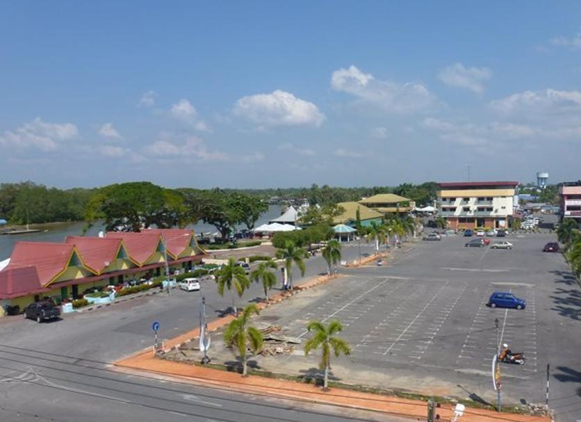 Outdoor view Photo