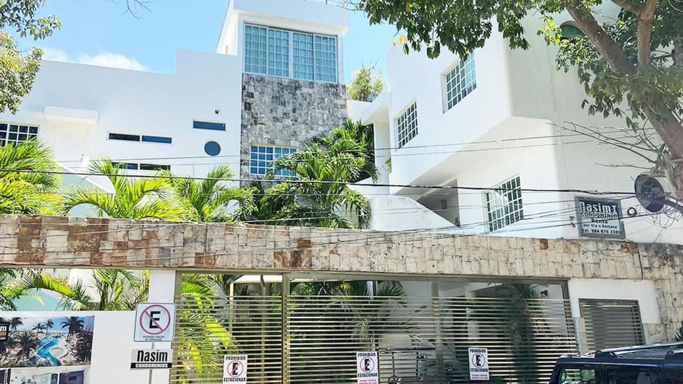 Nasim Condo Hotel