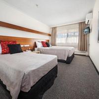Belconnen Way Hotel Motel and Serviced Apartments