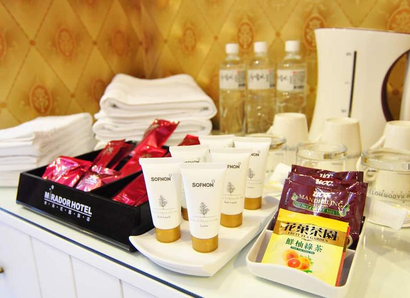 Room amenity Photo