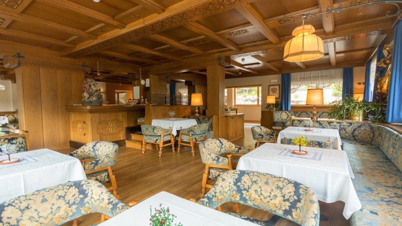 Albergo Belvedere