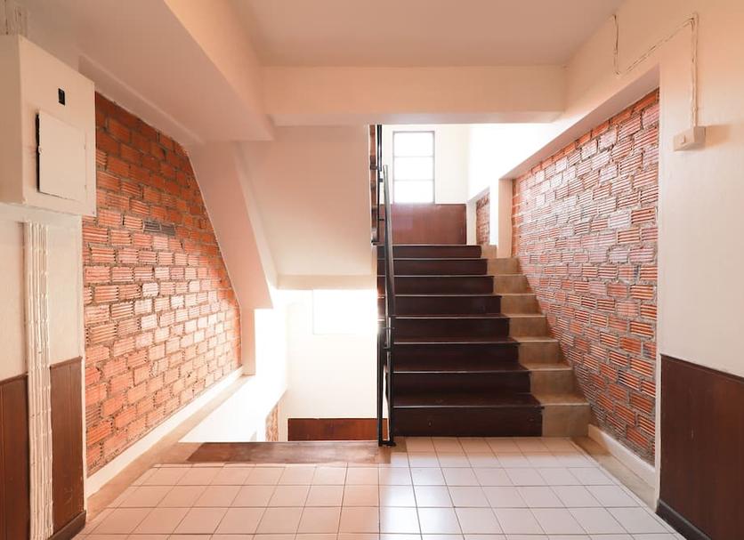 Stairs Photo