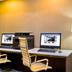 Business centre