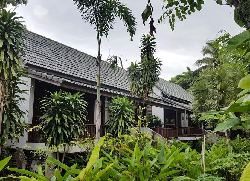 Outdoor view Photo