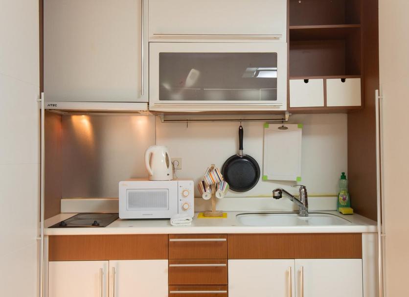 Kitchen Photo