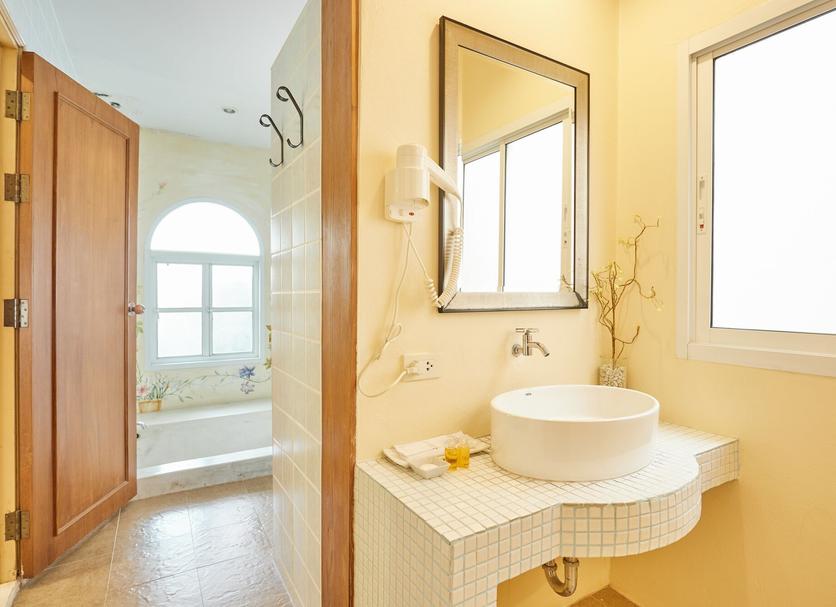 Bathroom Photo